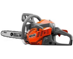 Бензопила Oleo-Mac GSH 40 PowerSharp (14&quot;, 3/8, 1.3)