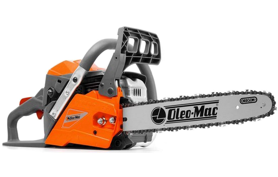 Бензопила Oleo-Mac GSH 40 PowerSharp (16&quot;, 3/8, 1.3)