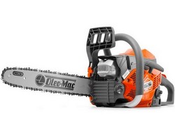 Бензопила Oleo-Mac GSH 40 PowerSharp (14&quot;, 3/8, 1.3)