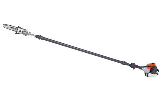 Бензиновый высоторез Oleo-Mac PPX 271 Telescopic